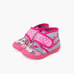 Zapatillas Casa<Pisamonas Botitas Casa Puntera Reforzada Dibujos
