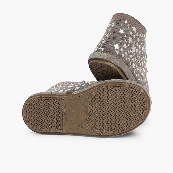 Botas<Pisamonas Botitas Primeros Pasos Con Estrellas