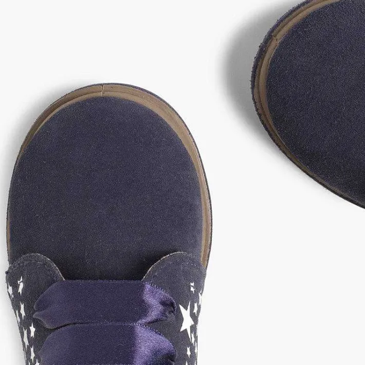 Botas<Pisamonas Botitas Primeros Pasos Con Estrellas