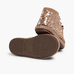 Botas<Pisamonas Botitas Primeros Pasos Con Estrellas