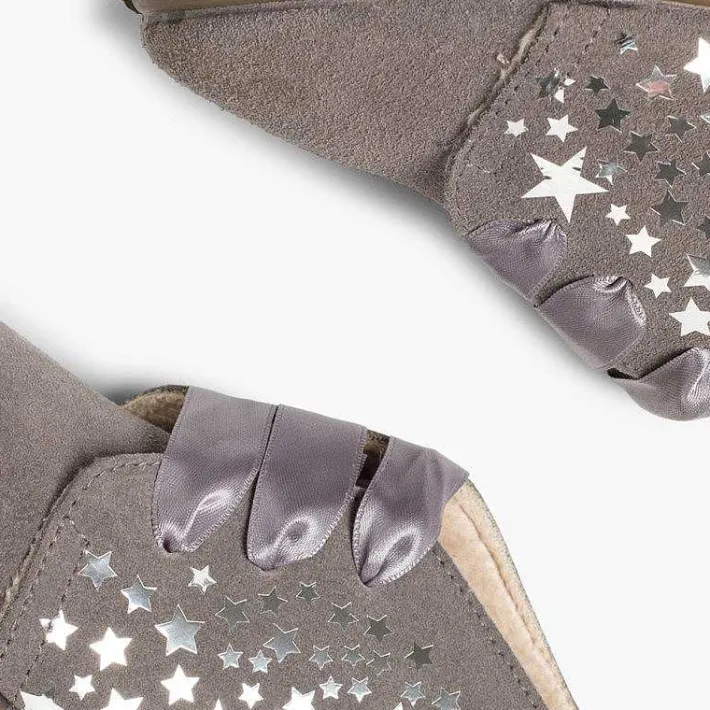 Botas<Pisamonas Botitas Primeros Pasos Con Estrellas