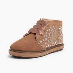 Botas<Pisamonas Botitas Primeros Pasos Con Estrellas