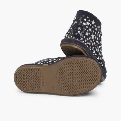 Botas<Pisamonas Botitas Primeros Pasos Con Estrellas