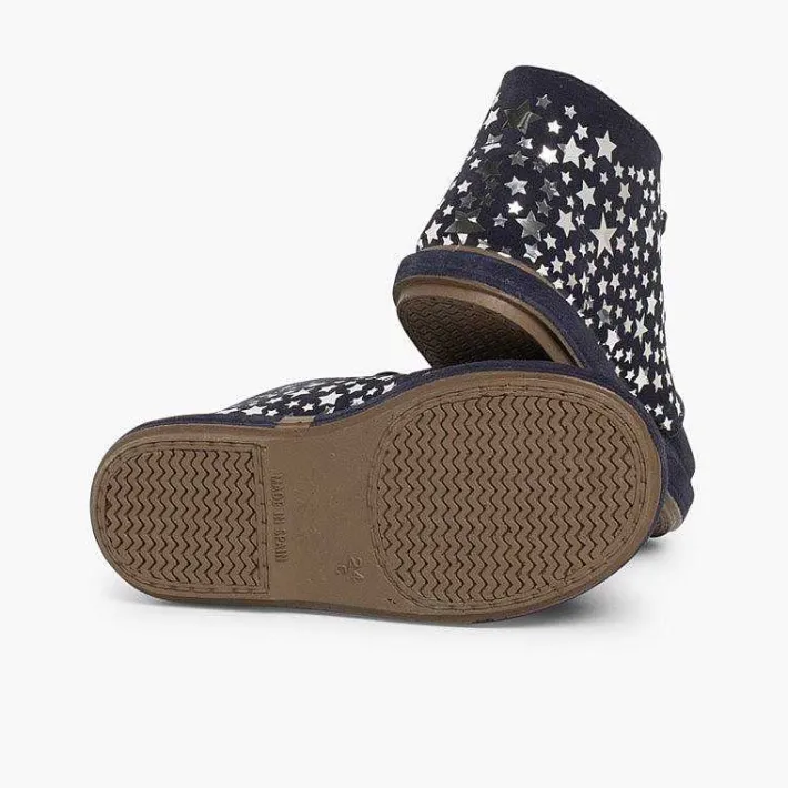 Botas<Pisamonas Botitas Primeros Pasos Con Estrellas