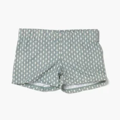 Bañadores<Pisamonas Boxer Lycra Niño
