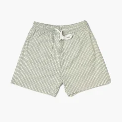 Bañadores<Pisamonas Boxer Niño Popelin
