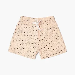 Bañadores<Pisamonas Boxer Niño Popelin