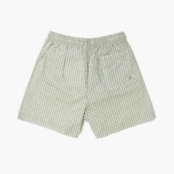 Bañadores<Pisamonas Boxer Niño Popelin