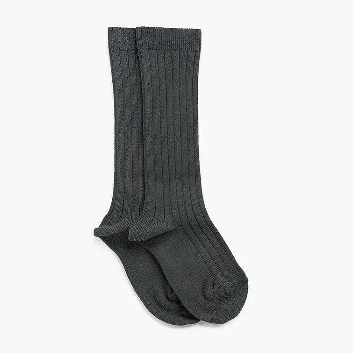 Zapatos Colegiales<Pisamonas Calcetin Alto Canale Condor
