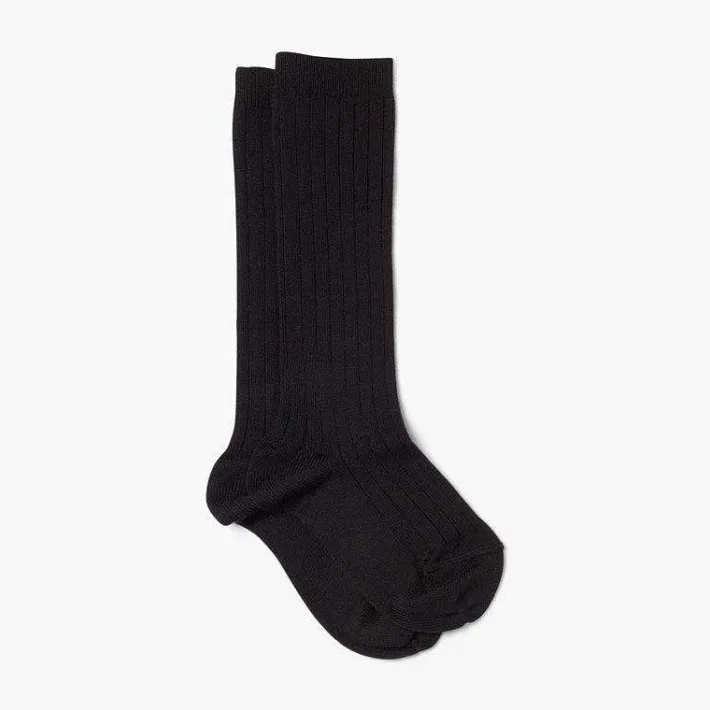 Zapatos Colegiales<Pisamonas Calcetin Alto Canale Condor