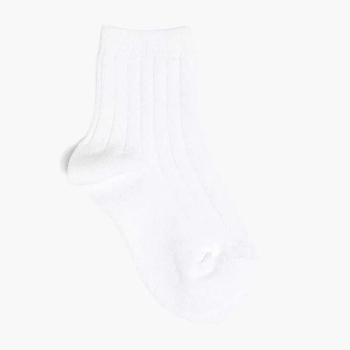 Leotardos Y Textil Condor<Pisamonas Calcetin Corto Canale Condor