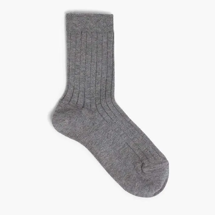 Leotardos Y Textil Condor<Pisamonas Calcetin Corto Canale Condor