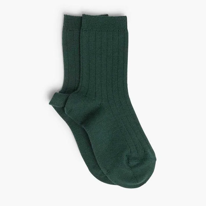 Leotardos Y Textil Condor<Pisamonas Calcetin Corto Canale Condor
