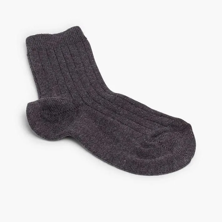 Leotardos Y Textil Condor<Pisamonas Calcetin Corto Canale Condor