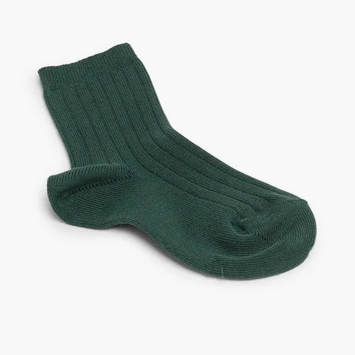 Leotardos Y Textil Condor<Pisamonas Calcetin Corto Canale Condor