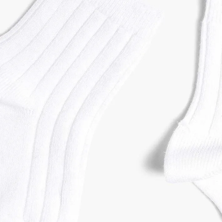 Leotardos Y Textil Condor<Pisamonas Calcetin Corto Canale Condor