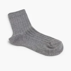 Leotardos Y Textil Condor<Pisamonas Calcetin Corto Canale Condor