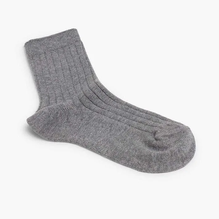 Leotardos Y Textil Condor<Pisamonas Calcetin Corto Canale Condor