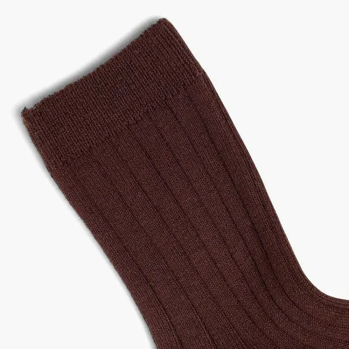 Leotardos Y Textil Condor<Pisamonas Calcetin Corto Canale Condor