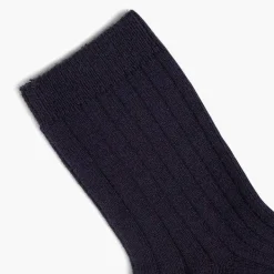 Leotardos Y Textil Condor<Pisamonas Calcetin Corto Canale Condor