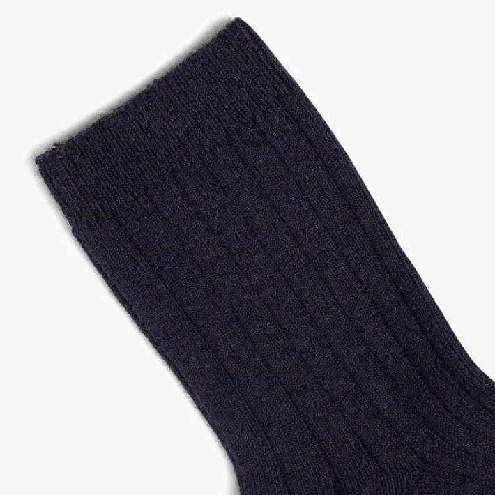 Leotardos Y Textil Condor<Pisamonas Calcetin Corto Canale Condor