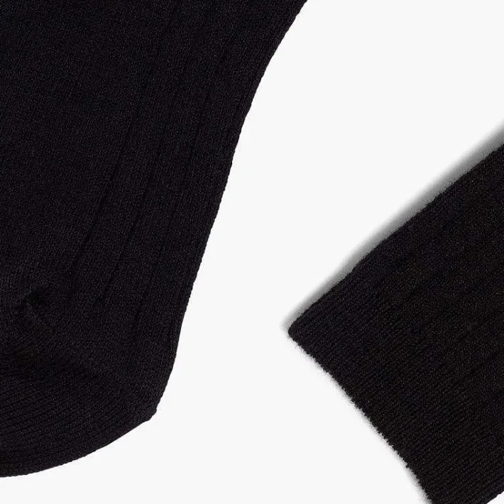 Leotardos Y Textil Condor<Pisamonas Calcetin Corto Canale Condor