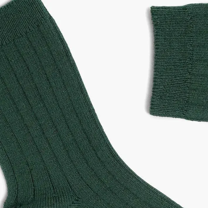 Leotardos Y Textil Condor<Pisamonas Calcetin Corto Canale Condor