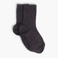 Leotardos Y Textil Condor<Pisamonas Calcetin Corto Canale Condor