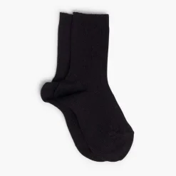Leotardos Y Textil Condor<Pisamonas Calcetin Corto Canale Condor