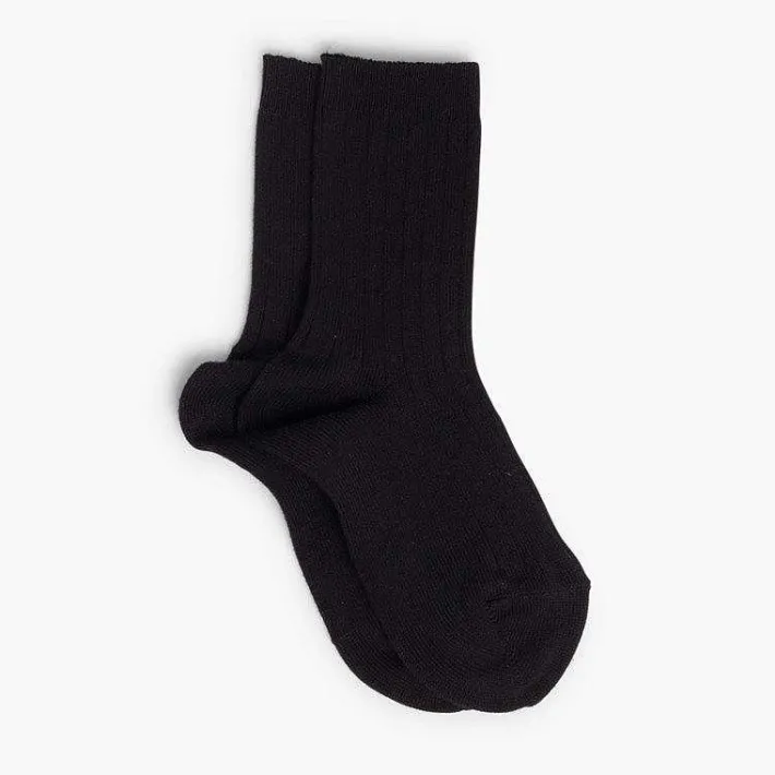 Leotardos Y Textil Condor<Pisamonas Calcetin Corto Canale Condor