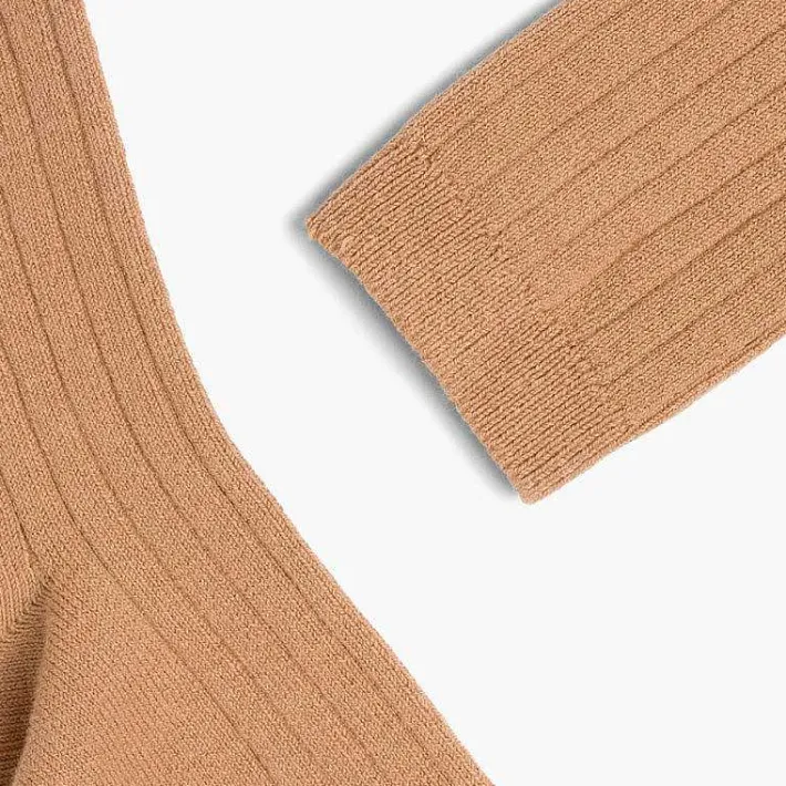 Leotardos Y Textil Condor<Pisamonas Calcetin Corto Canale Condor