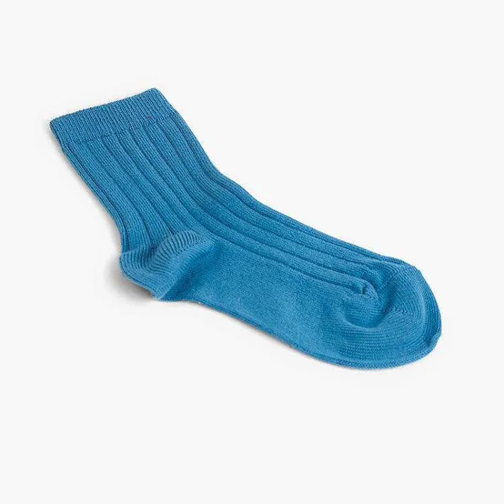 Leotardos Y Textil Condor<Pisamonas Calcetin Corto Canale Condor