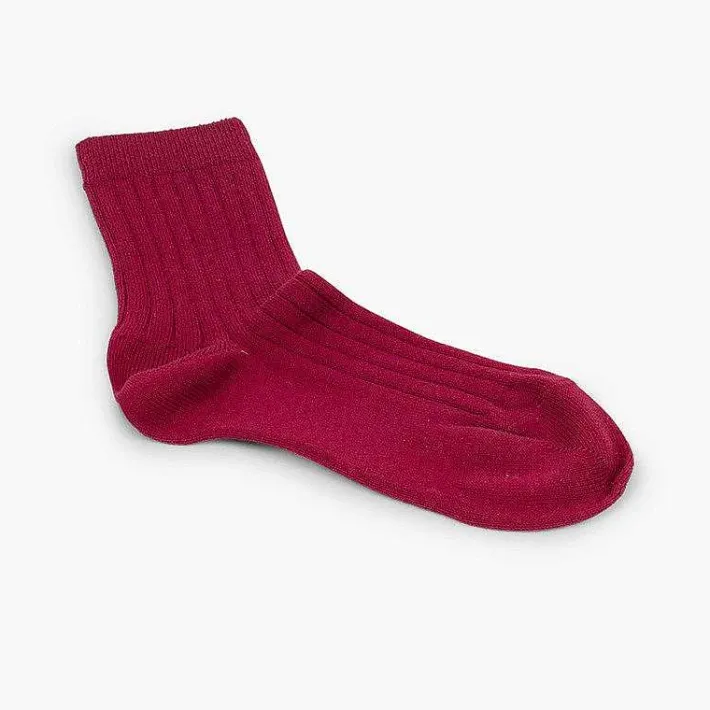Leotardos Y Textil Condor<Pisamonas Calcetin Corto Canale Condor