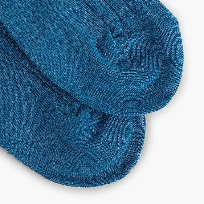 Leotardos Y Textil Condor<Pisamonas Calcetin Corto Canale Condor