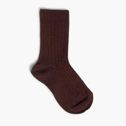Leotardos Y Textil Condor<Pisamonas Calcetin Corto Canale Condor