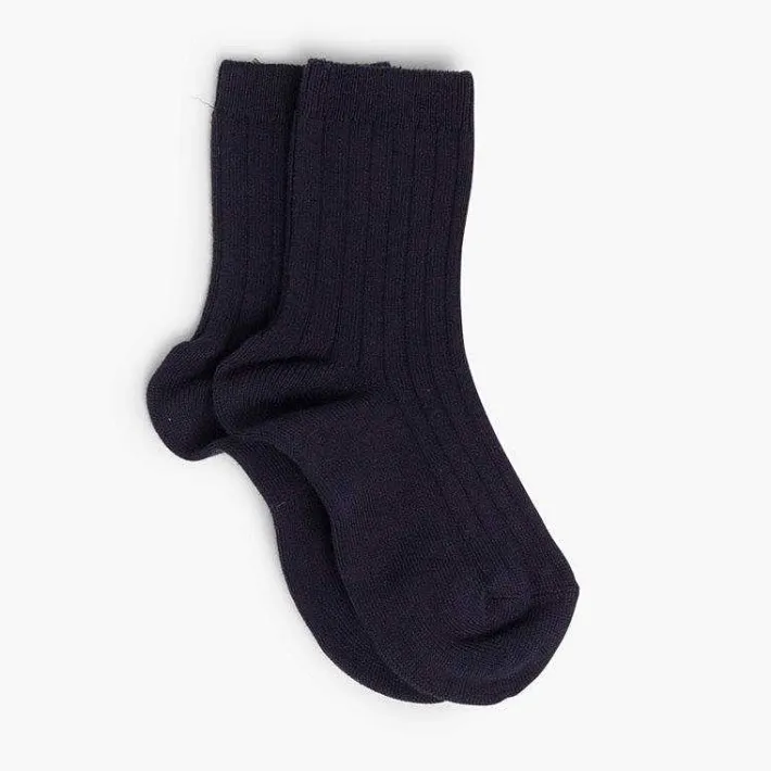 Leotardos Y Textil Condor<Pisamonas Calcetin Corto Canale Condor