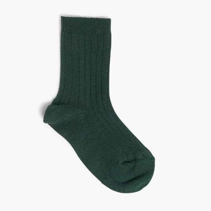 Leotardos Y Textil Condor<Pisamonas Calcetin Corto Canale Condor