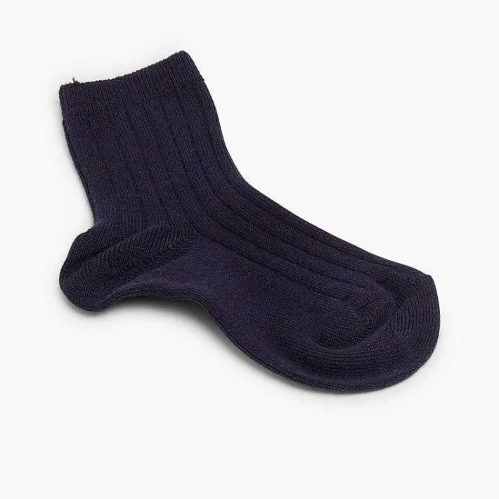 Leotardos Y Textil Condor<Pisamonas Calcetin Corto Canale Condor