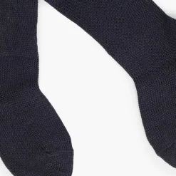 Leotardos Y Textil Condor<Pisamonas Calcetines Altos Perle Condor Con Borlas