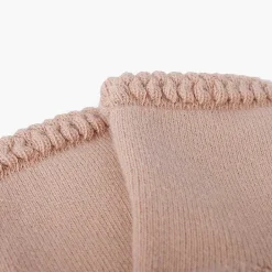 Leotardos Y Textil Condor<Pisamonas Calcetines Antideslizantes Huellas Puno Labrado