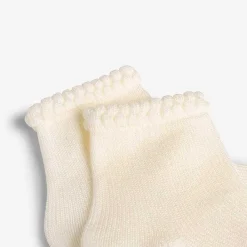 Leotardos Y Textil Condor<Pisamonas Calcetines Bebe Puno Labrado