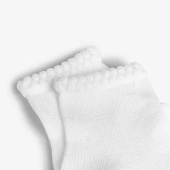 Leotardos Y Textil Condor<Pisamonas Calcetines Bebe Puno Labrado