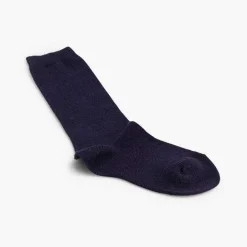 Leotardos Y Textil Condor<Pisamonas Calcetines Condor Lisos Altos