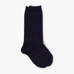 Leotardos Y Textil Condor<Pisamonas Calcetines Condor Lisos Altos
