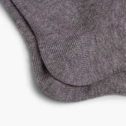 Leotardos Y Textil Condor<Pisamonas Calcetines Condor Lisos Altos