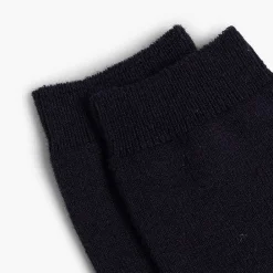 Leotardos Y Textil Condor<Pisamonas Calcetines Condor Lisos Altos