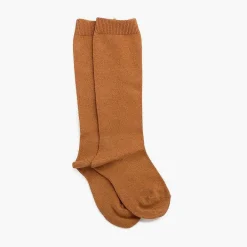 Leotardos Y Textil Condor<Pisamonas Calcetines Condor Lisos Altos