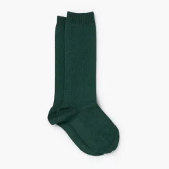 Leotardos Y Textil Condor<Pisamonas Calcetines Condor Lisos Altos