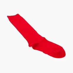 Leotardos Y Textil Condor<Pisamonas Calcetines Condor Lisos Altos