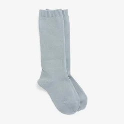 Leotardos Y Textil Condor<Pisamonas Calcetines Condor Lisos Altos